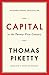 Capital in the Twenty-First Century by Thomas Piketty