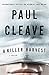 A Killer Harvest by Paul Cleave