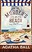 Murder's A Beach (Paige Com...