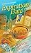 Expiration Date (A Cook-Off Mystery Book 1)