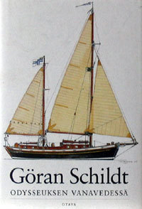 Odysseuksen vanavedessä