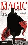 Magic by V.E. Schwab