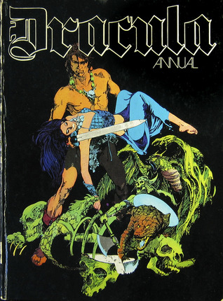 Dracula Annual