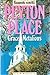 Kaupunki nimeltä Peyton Place by Grace Metalious