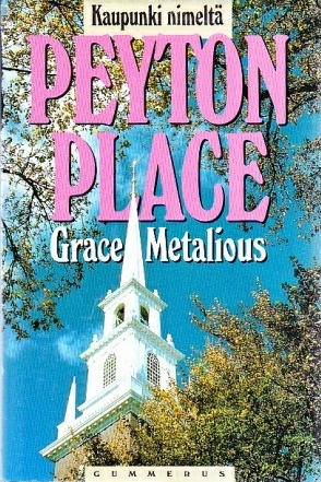 Kaupunki nimeltä Peyton Place