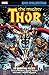 Thor Epic Collection, Vol. ...