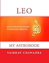 Leo: My AstroBook Leo: My AstroBook