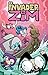 Invader ZIM Vol. 4