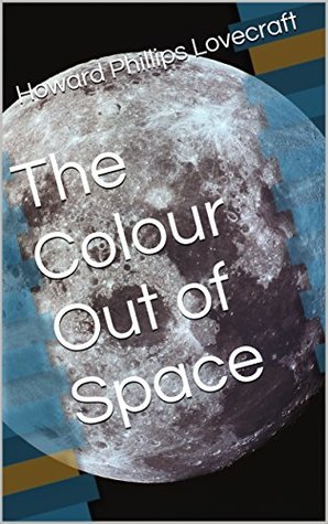 The Colour Out of Space