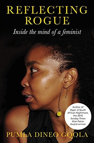 Reflecting Rogue: Inside the Mind of a Feminist (Kindle Edition)