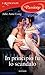 In principio fu lo scandalo (Pennyroyal Green, #10)