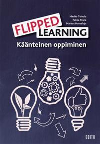 Flipped learning - käänteinen oppiminen (Paperback)