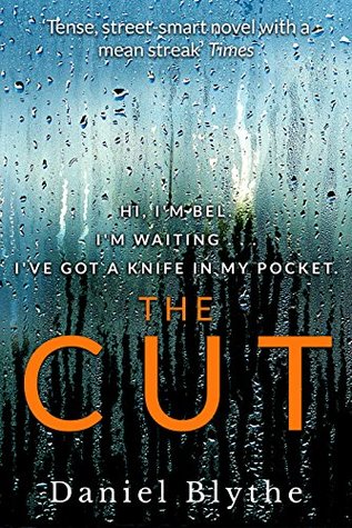 The Cut (Kindle Edition)