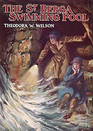 The St Berga Swimming Pool (Kindle Edition)