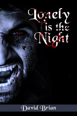 Lonely is the Night (ebook)