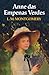 Anne das Empenas Verdes by L.M. Montgomery