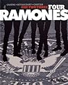 One, two, three, four, Ramones by Bruno Cadène