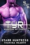 Tyr by Thanika Hearth