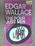 THE FOUR JUST MEN by Edgar Wallace THE FOUR JUST MEN by Edgar Wallace