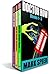 Doctor How ebook boxed set:...