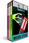 Doctor How ebook boxed set: Books 1-3 Doctor How ebook boxed set: Books 1-3