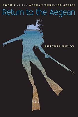 Return to the Aegean (The Aegean Mystery Series, #1)