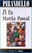 Il fu Mattia Pascal