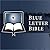 Daily Bible Reading Program Chronological Plan