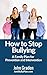 How to Deal With Bullying: ...