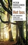Het bos: het hand...