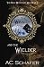 The Wraith and the Wielder (The Dark Mountains War #1)