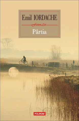 Pârtia (Paperback)