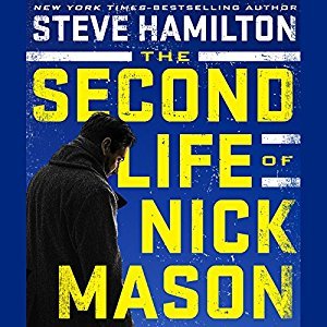 The Second Life of Nick Mason