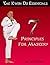 Tae Kwon Do Essentials: 7 Principles for Mastery