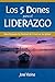 Los 5 Dones Para el Lideraz...