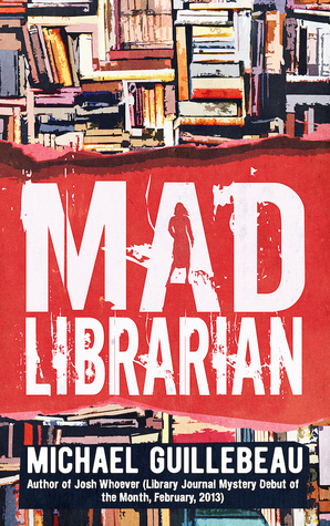 MAD Librarian (Paperback)