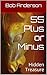 55 Plus or Minus: Hidden Tr...