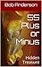 55 Plus or Minus by Bob Anderson