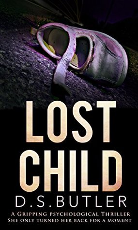 Lost Child (Kindle Edition)