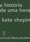 Book cover for A História de Uma Hora