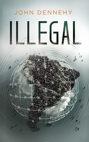 Illegal (Paperback)