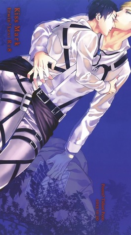 Shingeki no Kyojin dj - Kiss Mark (Unknown Binding)