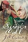 Book cover for Siren's Call (The Siren's Call Series Book 1)