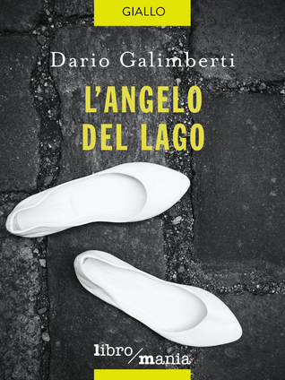 L'angelo del lago