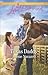 Texas Daddy (Lone Star Legacy, #1)