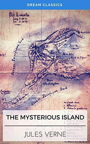 The Mysterious Island