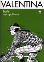 Valentina: Storie metropolitane (Paperback)