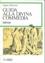 Guida alla Divina Commedia. Inferno