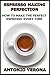 Espresso Making Perfection by Antonio Verona