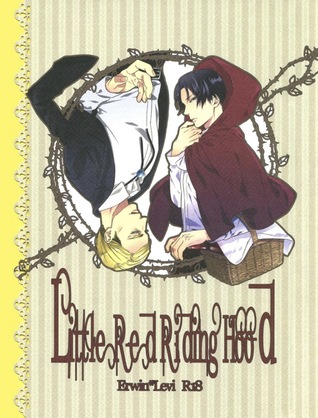 Shingeki no Kyojin dj - Little Red Riding Hood